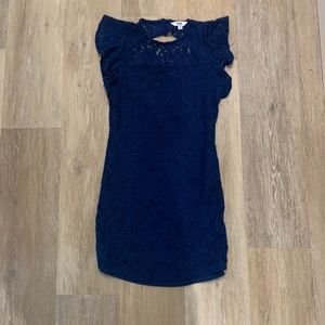 BB Dakota dress